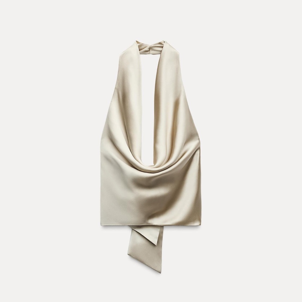 NWT Zara Top